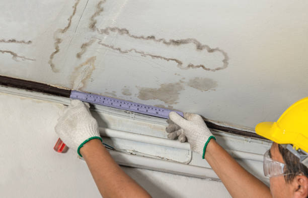 Reliable Water Damage contractor in Christiansburg, OH by Water Damage Irwin